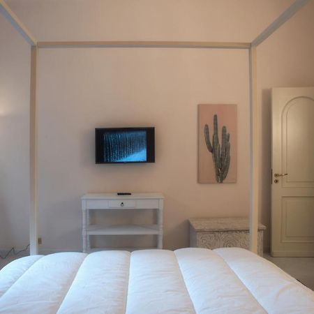 Piazza Dante Suites By Wonderful Italy Nápoles Exterior foto