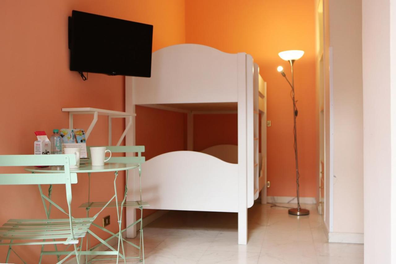 Piazza Dante Suites By Wonderful Italy Nápoles Exterior foto