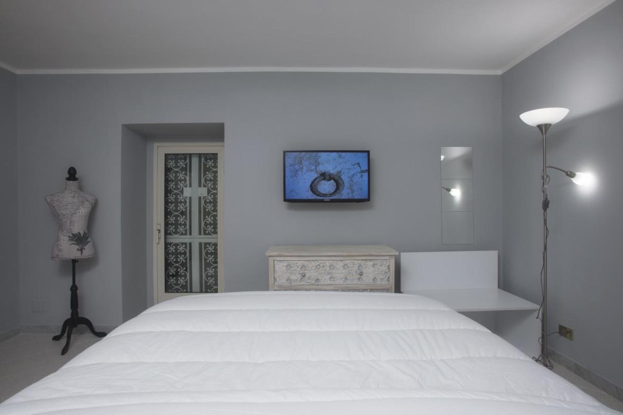 Piazza Dante Suites By Wonderful Italy Nápoles Exterior foto