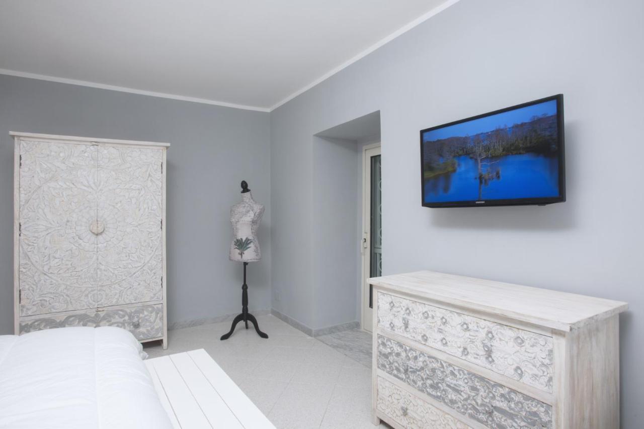 Piazza Dante Suites By Wonderful Italy Nápoles Exterior foto